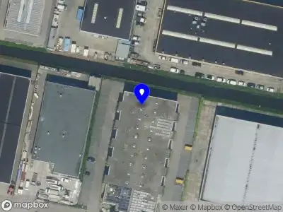 SIFA Holding B.V. Wormerveer