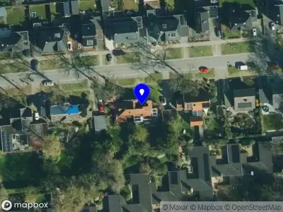 Stichting Steunfonds Gebroeders Nijmeijer Enschede