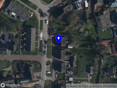 Stichting Speelweek Kantens Kantens