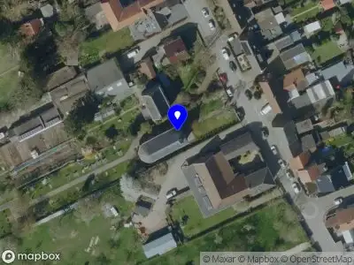 Stichting Protestantse Kerkje Grevenbicht