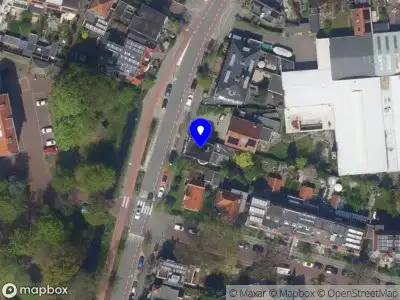 Nieuw bedrijf Hanke Nubé