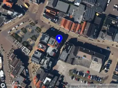 Wilma Interieur Lemmer