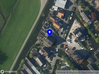 Vereniging voor eigenarenbelangen Smidsvuur