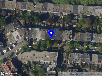 VvE Bilderdijklaan 45/43 Rijswijk