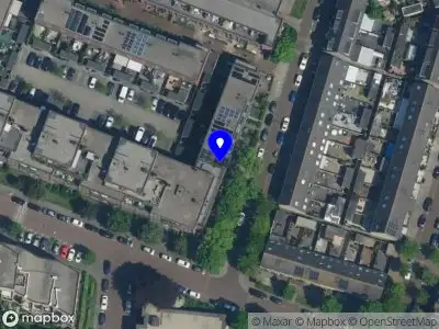 Vereniging van eigenaars "Parkeren Berlage" te Haarlem Haarlem