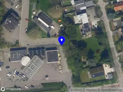 Nieuw bedrijf St. Der. gelden Mr. K. Hluchanova, advocaat