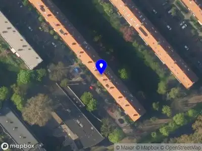 VvE Scholtenstraat 38 t/m 72 Leiden