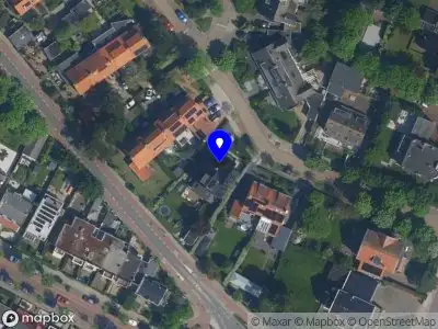 Nieuw bedrijf M Consultancy