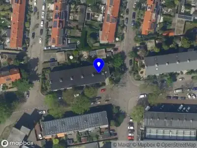 A. van Ulsen Hilversum