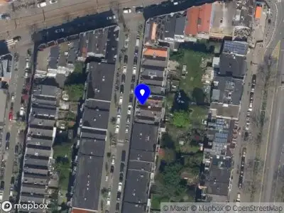 VvE Bellevoysstraat 14/16 Rotterdam