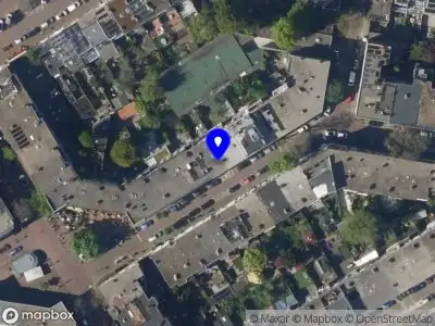 VvE Beukstraat 129/131 te 's-Gravenhage 's-Gravenhage