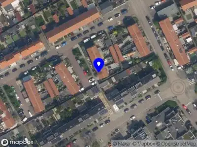 Nieuw bedrijf Camp Rauw