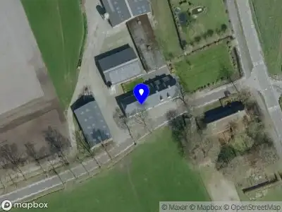 v. Dooren en v. Dooren-Claassen OOST WEST EN MIDDELBEERS