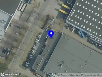 Meninvest B.V. Tilburg