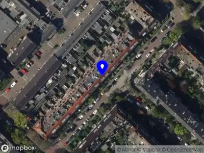 VvE Sparrelaan 30/32 Rijswijk