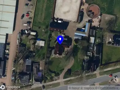 Vereniging van eigenaars Garde Jagerswei 18