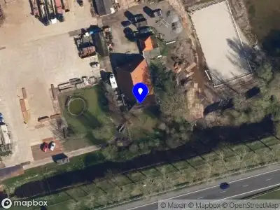 Eagle Eye Innovations B.V.