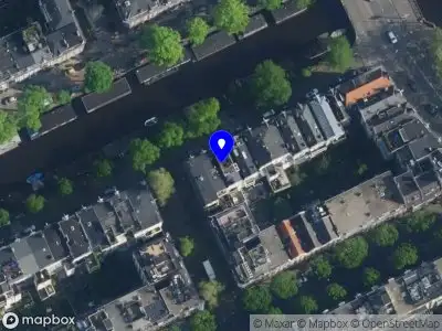 Vereniging van eigenaars gebouw "Jacob Van Lennepkade 13 te Amsterdam" Amsterdam
