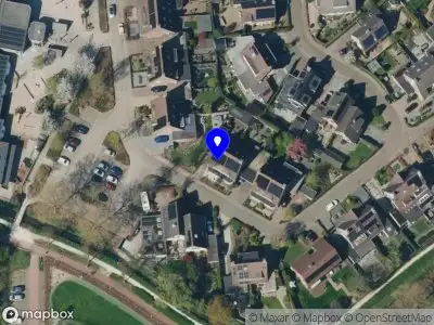 Nieuw bedrijf Gerben Pegels Montage