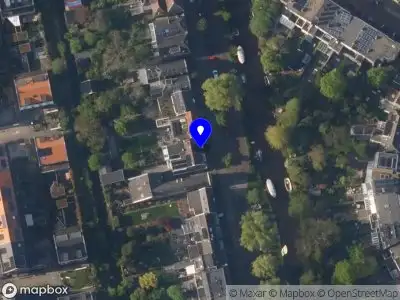 Stichting Familiefonds van Ommeren Leiden