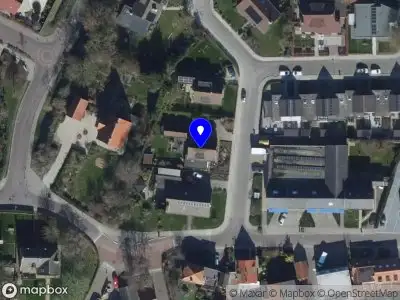 Nieuw bedrijf De kusttuin