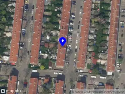 VvE Korhaanstraat 57 en 59 Rotterdam
