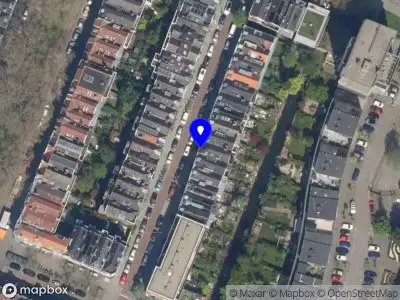 VvE Wildeveenstraat 22 A + B Rotterdam