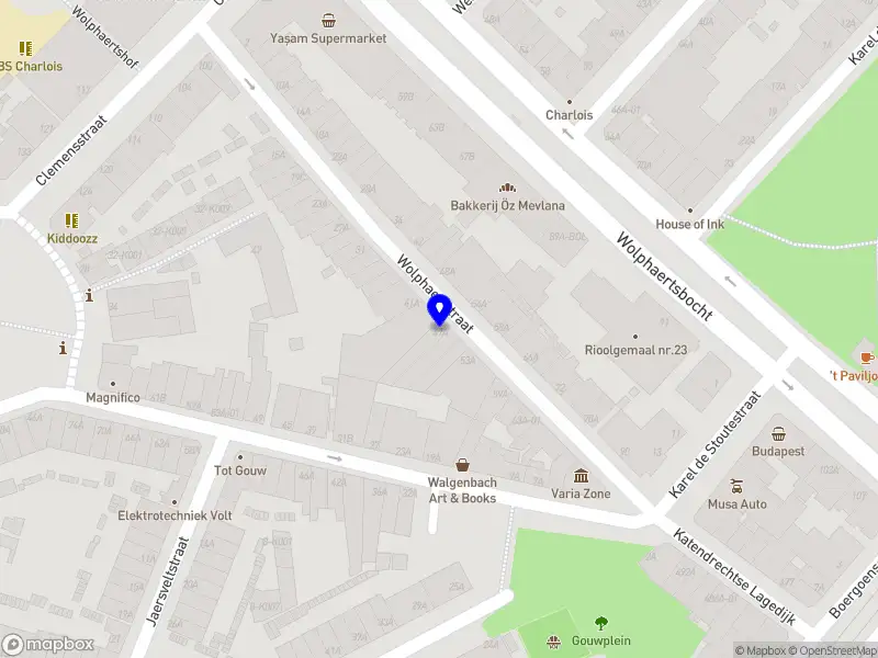 Nieuw bedrijf Es Venema