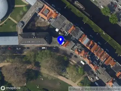 Nieuw bedrijf RVOPD B.V.