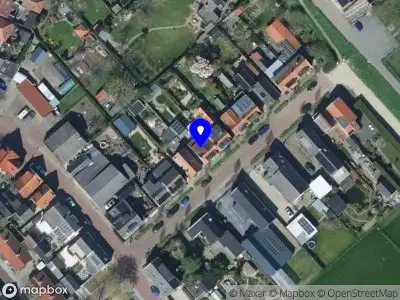 Tekstbureau Boeschoten Stad aan 't Haringvliet
