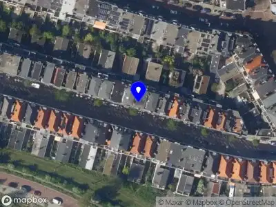 VvE Obrechtstraat 213/215 's-Gravenhage