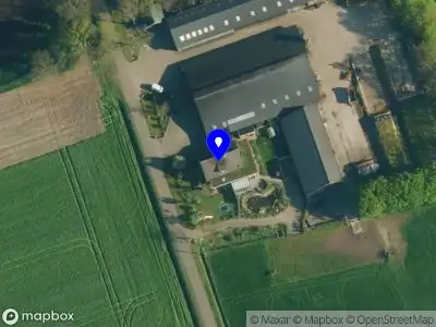 Landbouwbedrijf Gunnewick