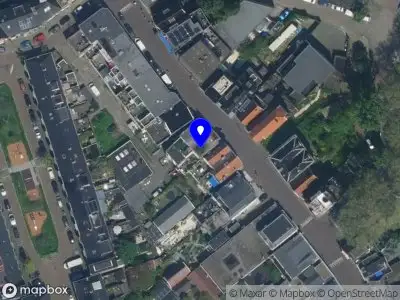 Vve Zuiddijk 60-62 te Zaandam ZAANDAM