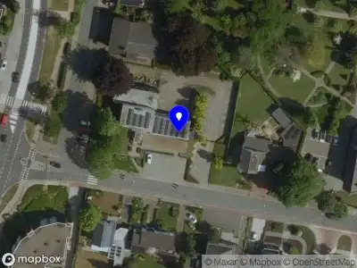 Nieuw bedrijf BM - Accountancy