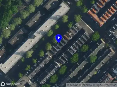 VvE Czaar Peterstraat 92 te Amsterdam Amsterdam