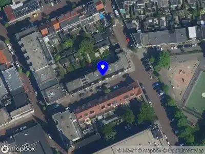 Teylerhoek Haarlem