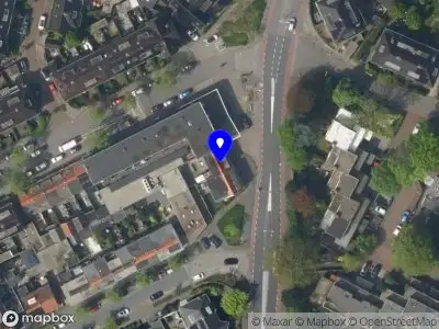 Nieuw bedrijf AHA Legal Holding B.V.