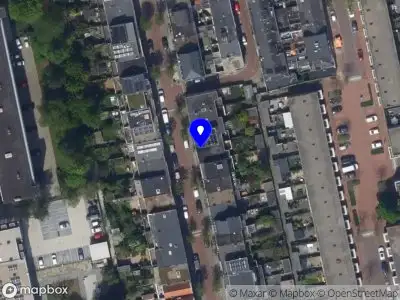 VVE Da Costastraat 36 en 36A te Leiden Leiden