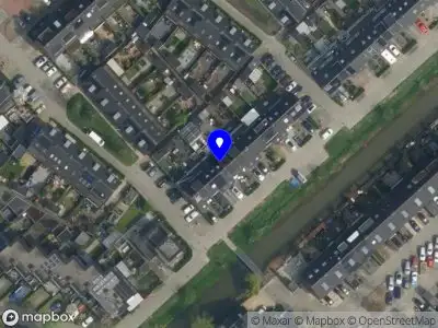 Glaszettersbedrijf M. Bouwmeester