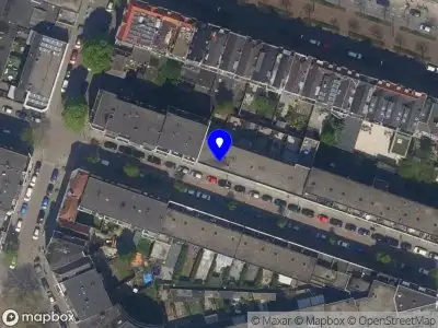Human 4 Rail Rotterdam