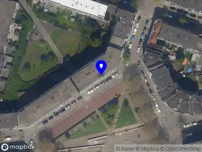 Agnes Zorg Rotterdam
