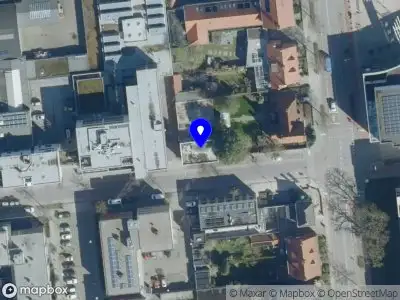 Nieuw bedrijf Stichting Administratiekantoor Groenst