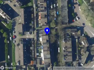 Mexa Enkhuizen