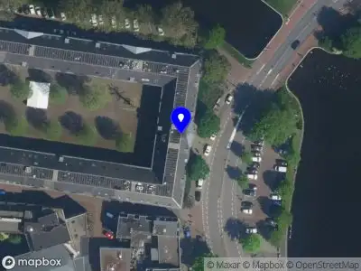 PVO-Noord-Holland Haarlem