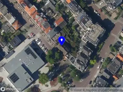 VvE Heeswijkstraat 1, 1b, 1c, 1a en 1d