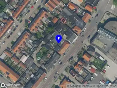 Brood- en Banketbakkerij Aad Brakenhoff ASSENDELFT