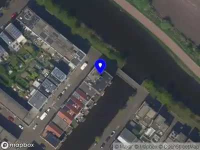 Vve App.geb. Kuinrestraat te Amersfoort Amersfoort