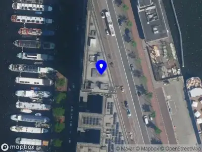 Villagepump B.V. Amsterdam