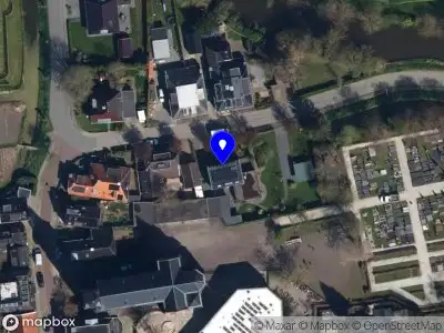 Nieuw bedrijf Vereniging van eigenaars gebouw 