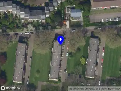 VVE M.H. Tromplaan 98 tot en met 144